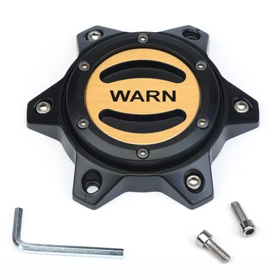 Warn 104481 Wheel Center Cap