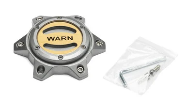 Warn WHEEL CENTER CAP 104482