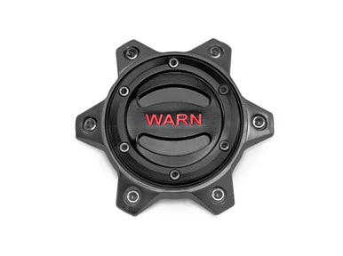 Warn 104483 Wheel Center Cap