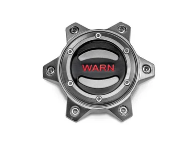 Warn WHEEL CENTER CAP 104484