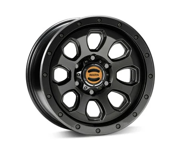 Warn 104485 Lug Wheels