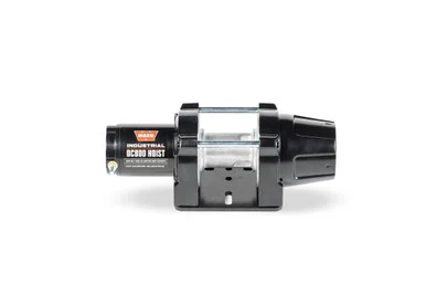 Warn 104802 Hoist Mount