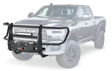 Warn 104821 Grille Guard