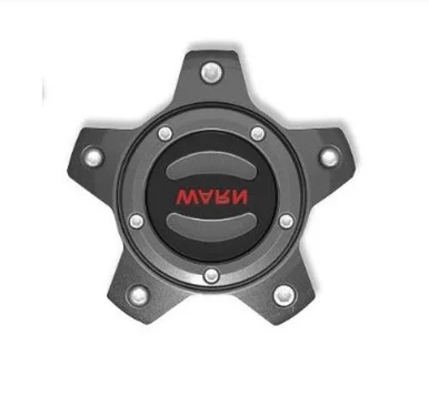 Warn WHEEL CENTER CAP 106684