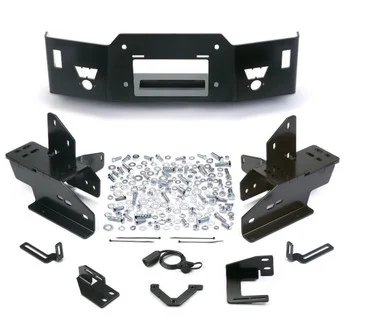 Warn 107168 Winch Mounting Kit