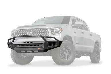 Warn 107272 Front Bumper