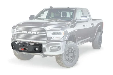 Warn 107651 Carrier Kit