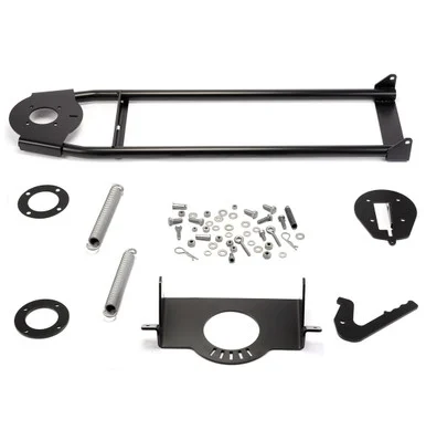 Warn 107912 Plow Frame