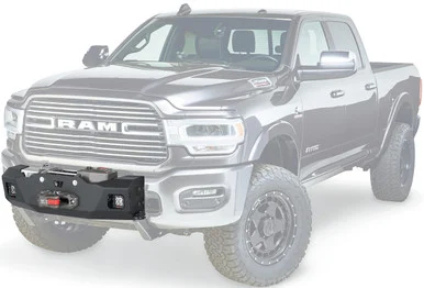 Warn 108004 Bracket Kit