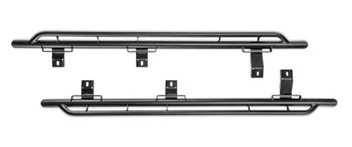 Warn 108005 Rocker Sliders