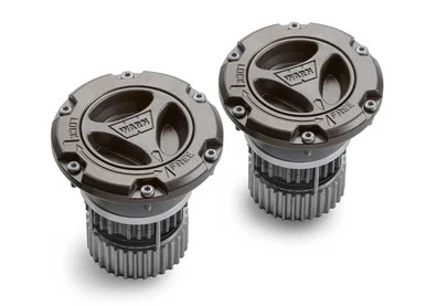 Warn 108325 Hub Kit 108325_68