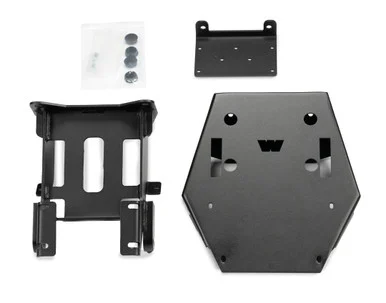 Warn 109192 Bumper Mount