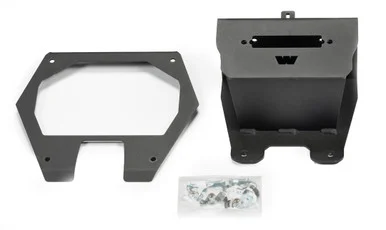 Warn 109313 Mounting Hardware