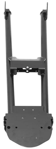 Warn 109329 Push Tube - Warn Industries