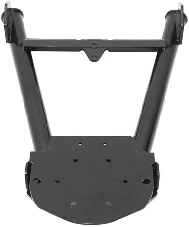 Warn 109333 Push Tube - Warn Industries