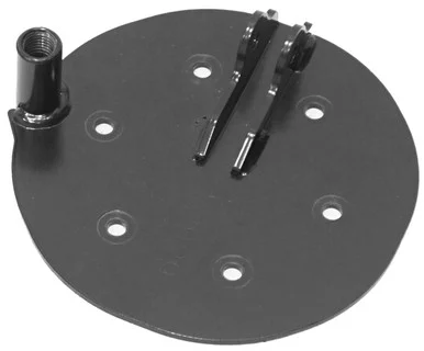 Warn Industries 109336 Push Tube Retainer Replacement