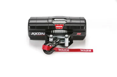 Warn Industries 110235 Warn Axon 35