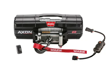 Warn Industries 110255 Warn Axon 55