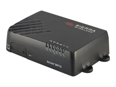 Sierra Wireless 1104071 MP70 LTE-Advanced Pro Rugged Router