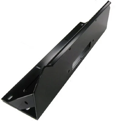 Warn 11078 Mount Plate Kit 11078_68