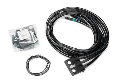 Warn Industries 111143 Zeon Control Pack Relocation Wiring