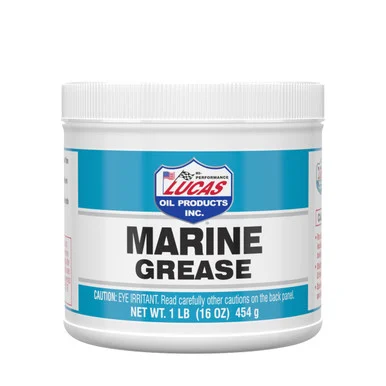 Lucas Oil 11148 Marine Grease 1 Pound