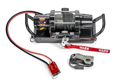 Warn Industries 111826 Vrx 45 Multi-mount Kit