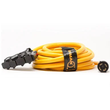 Firman Power 1120 Power Cord L14-30p To 4x5-20r 25ft 1120_68_2