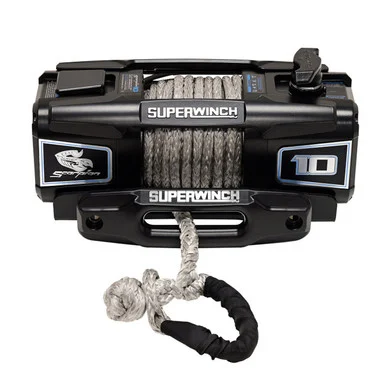 Superwinch 1155401 Scorpion Series 10000sr