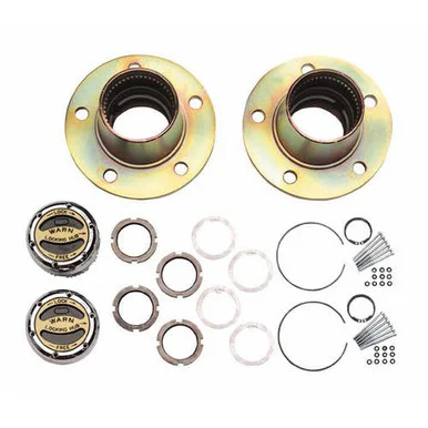 Warn 11690 Hub Assembly