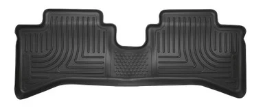 Husky Liners 11721 2nd Row Floor Mat for Toyota Prius C