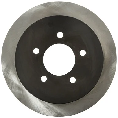 StopTech 120.65085 Premium Brake Rotor 120.65085