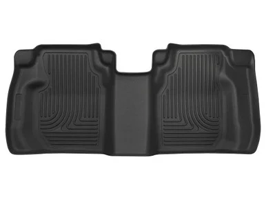 Husky Liners 12471 Floor Liner 2nd Row for Honda Fit