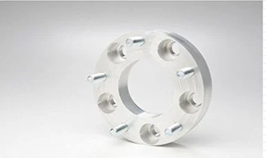 West Coast Wheel Accessories 1255450550 Adapter 5x4.5 To 5x5