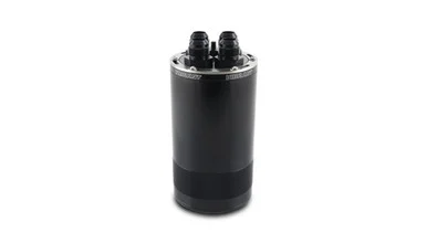 Vibrant Performance 12766 Fuel Catch Assembly