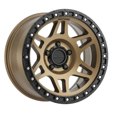 Method Race 1278558900 Mr312 17x8.5 0mm Offset