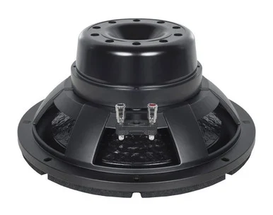 B&C 12BG100-8 12 8 Ohm Super Bass Woofer