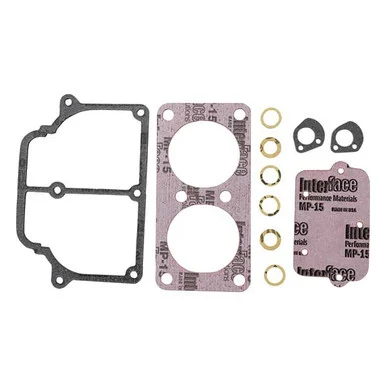 Emp 130001136 Carburetor Gasket Kit - Engineered Marine Products
