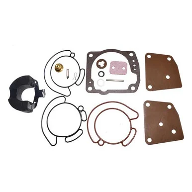 EMP 130008689 Carburetor Repair Kit For BRP V4 And V6 Outboards - Engineered Marine Products