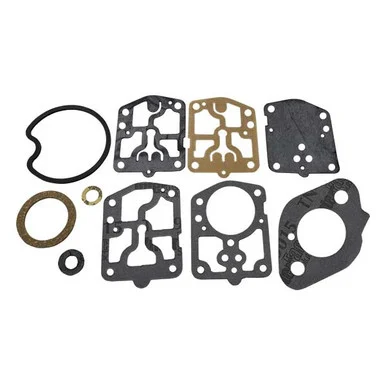 EMP 130036002 Carburetor Gasket Kit For Mercury Mariner 4 Cylinder Outboards - Engineered Marine Products