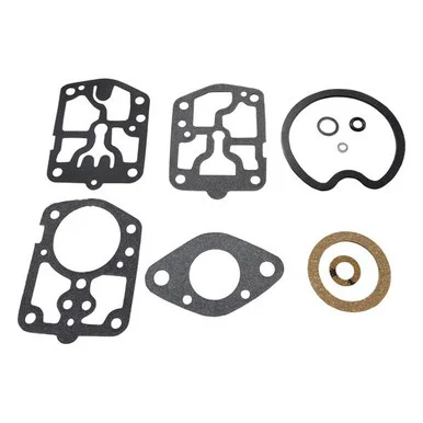 EMP 130036005 Carburetor Gasket Kit For Mercury Mariner 2 And 4 Cylinder Outboards - Engineered Marine Products
