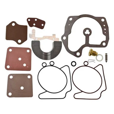 EMP 130036019 Carburetor Repair Kit For BRP V4 And V6 Outboards - Engineered Marine Products