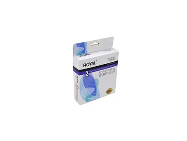Royal Consumer 13045 Scriptor & Scriptor II Typewriter Ribbons
