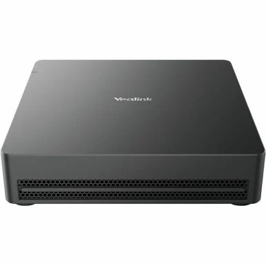 Yealink 1306064 Video Conferencing Mini PC System