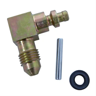McLeod 139027 Male Fitting - mcleod racing