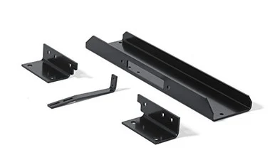 Warn 13910 Mounting Plate Kit 13910_68
