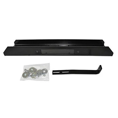 Warn 13942 Food Down Winch Mount Kit 13942_68