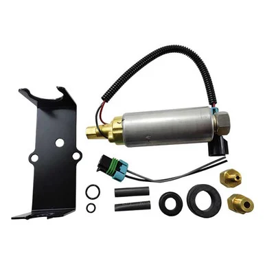 Emp 139700818 Electric Fuel Pump - Engineered Marine Products