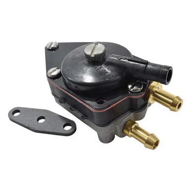 Emp 139907357 Fuel Pump - Engineered Marine Products