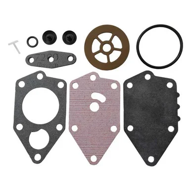 EMP 139908603 Fuel Pump Repair Kit For BRP Outboards - Engineered Marine Products